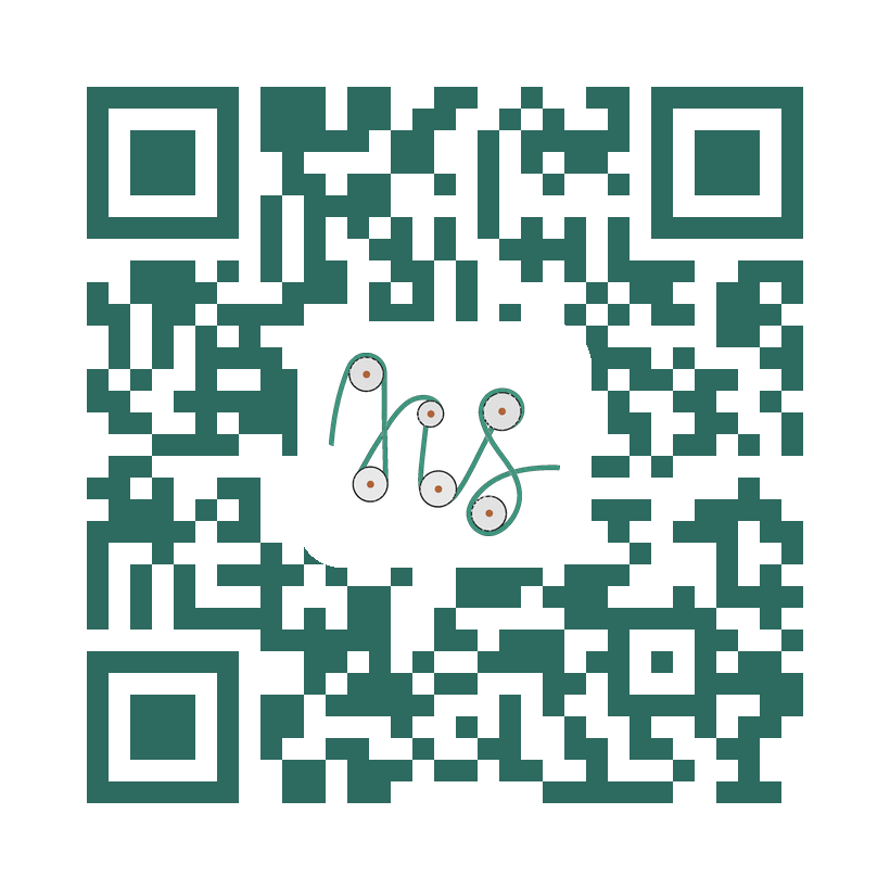 QR code linking to https://noahspiegelman.com